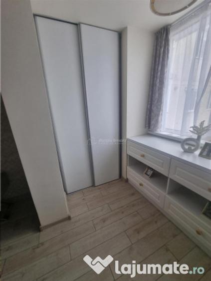 Apartament 3 cam et 2 decomandat renovat zona Colfescu - 2