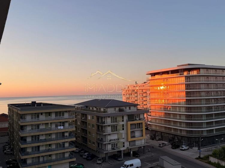 Apartament cu 2 camere, mobilat în Central