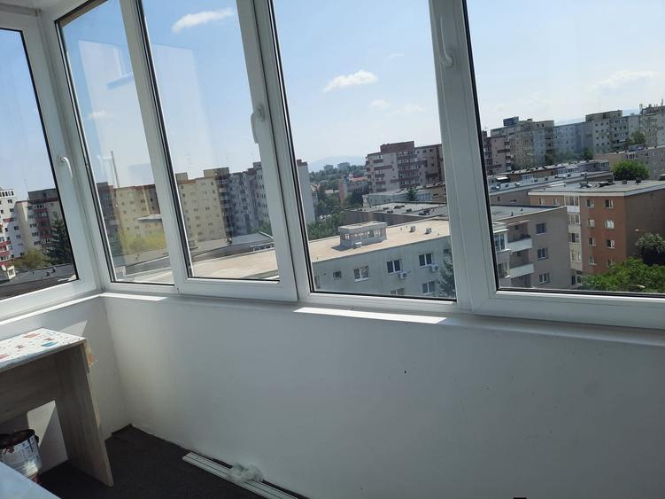 Garsonieră decomandată în Drumul Carului
