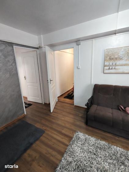 Apartament cu 2 camere în Ultracentral
