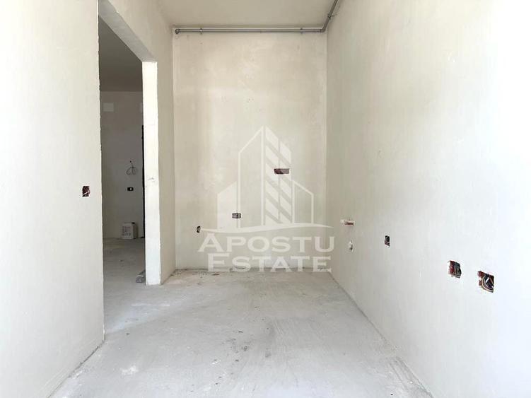 Apartamente cu o camera, predare la cheie, Torontalului - 8