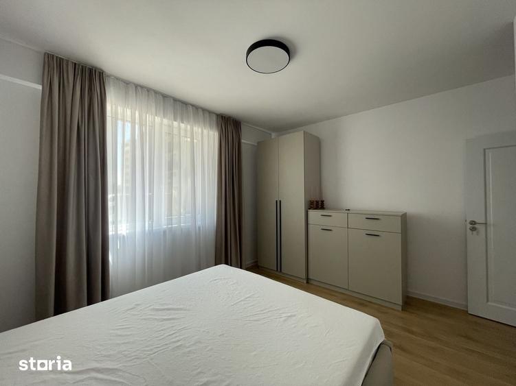 Apartament cu 3 camere în Cetate