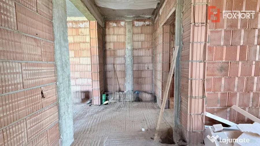 Duplex de vanzare, 3 camere Calea Urseni - Urseni (Timis) - 16