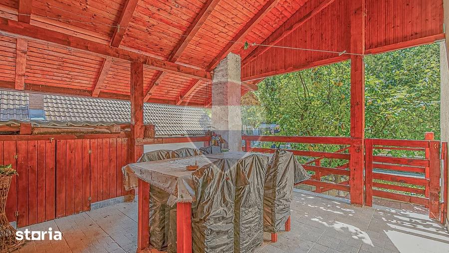 PURCARENI 2 CASE , MULTIPLE POSIBILITATI | 533 mp | 0% comision - 8