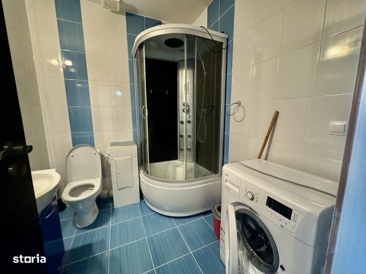 Apartament cu 3 camere decomandat în Mărăști
