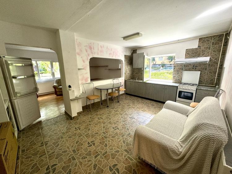 Apartament 2 cam decomandate, 60 mp, strada Gheorghe Dima, cartier Zorilor - 5