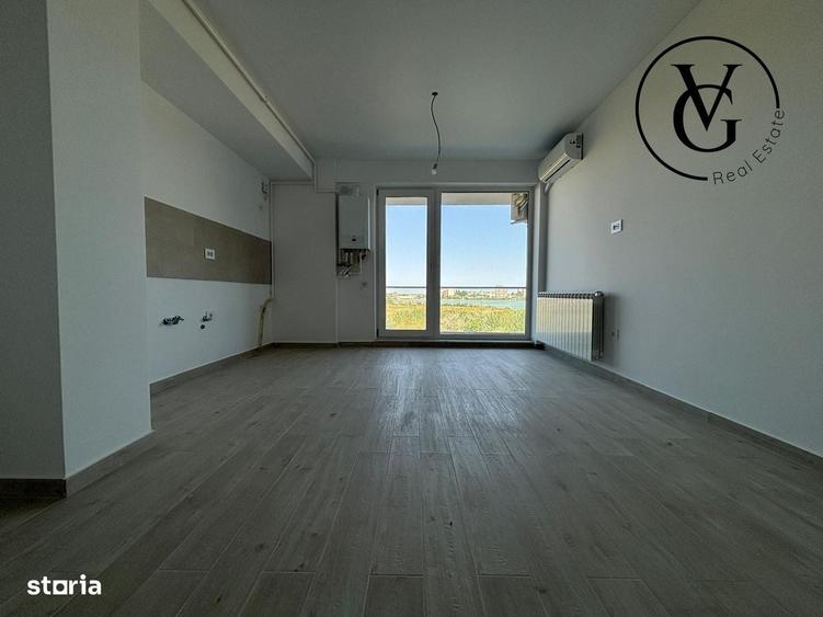 Apartament 2 camere - MERAKI LAGO RESORT & SPA - 1