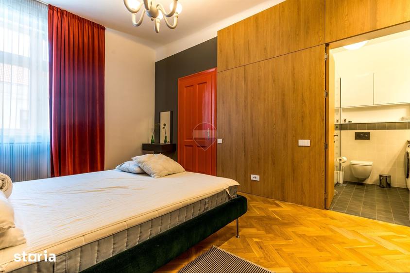 Apartament cu 2 camere în Andrei Mureșanu