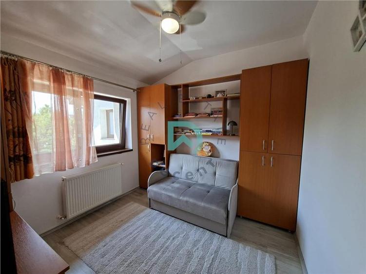 Apartament Studio terasa 14 mp - 5