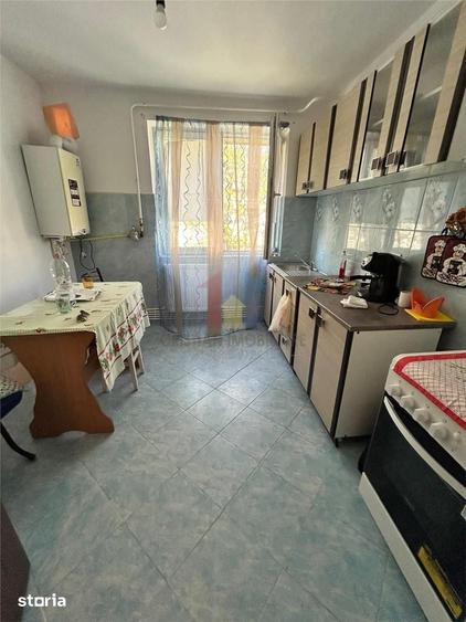 Apartament cu 3 camere în Hipodrom