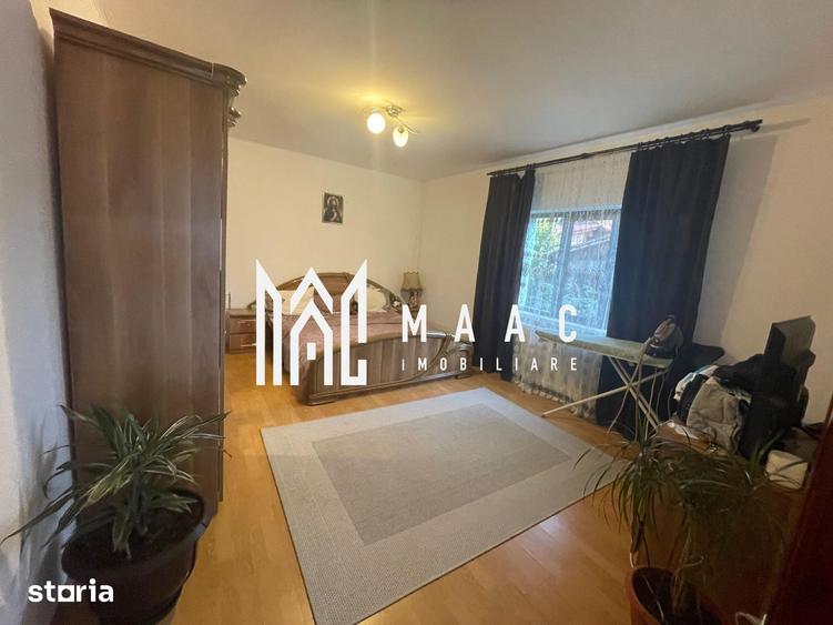 Casă cu 5 camere cu Teren 250 Mp în Șelimbăr
