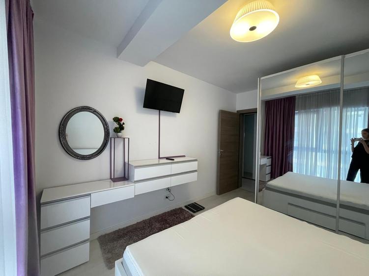 Apartament 2 Camere | Decomandat | 21 Residence | Parcare - 6