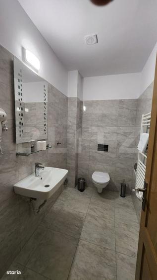 Spațiu comercial, de 500 mp, în Ultracentral
