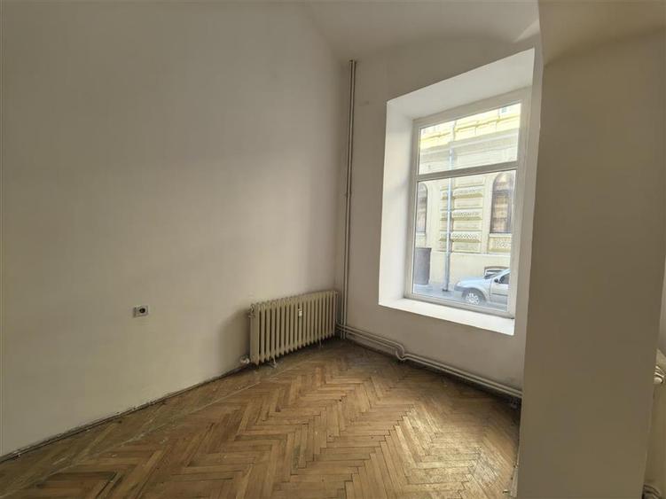 Spațiu comercial, de 29 mp, în Ultracentral