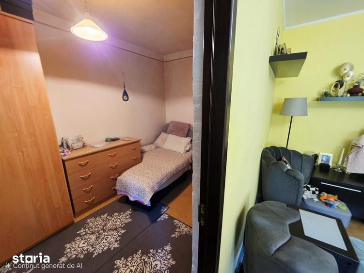 Apartament 2 camere, etaj 2, zona Vest - 6