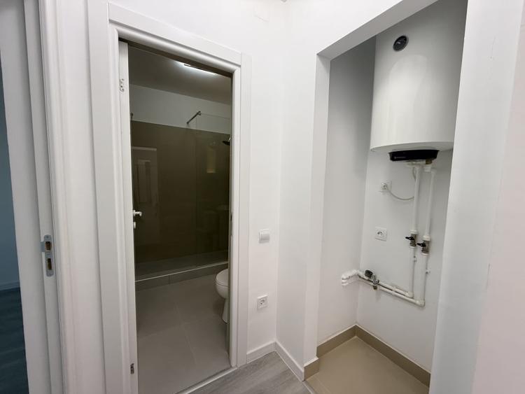Apartament 2 camere | Renovat |Gara de Nord| metrou | prima închiriere - 10