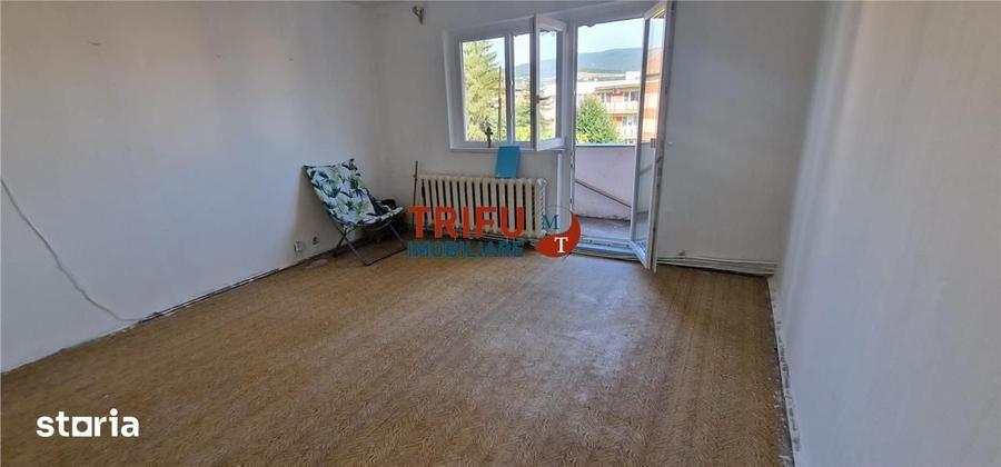 Apartament 2 camere de vanzare zona Cetate - 3