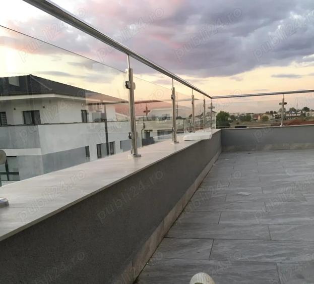 Apartament cu 3 camere decomandat în Giroc