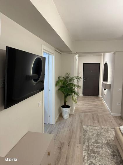 Apartament 1 camera- Zona Bucium -Complex Freya - 2