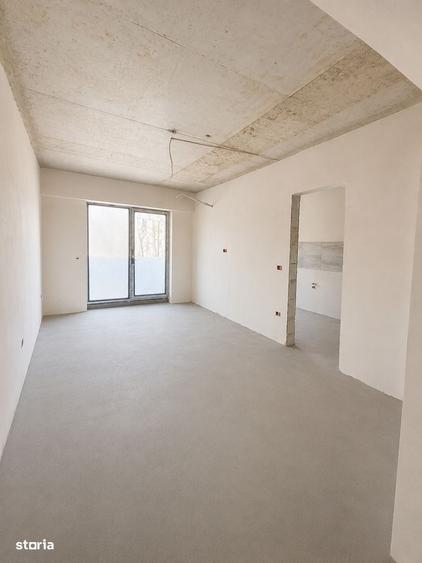 Apartament cu 4 camere în Cug