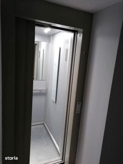Apartament cu 2 camere, mobilat în Central