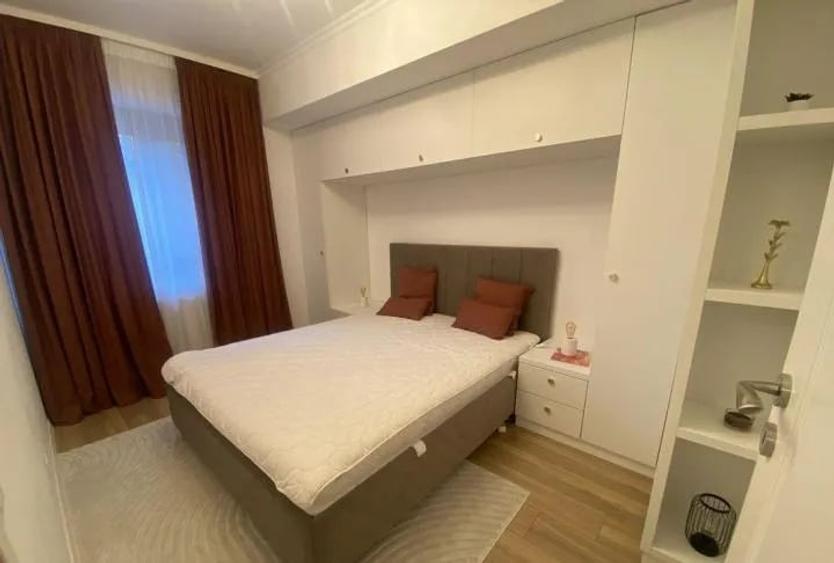 Apartament cu 2 camere decomandat, mobilat în Domenii