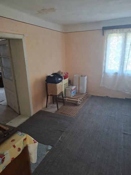 Casă cu 2 camere în Țela