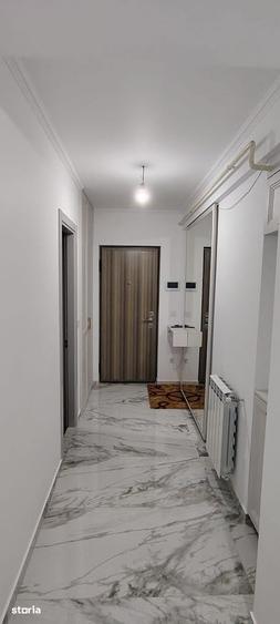 Apartament cu 2 camere în Ultracentral