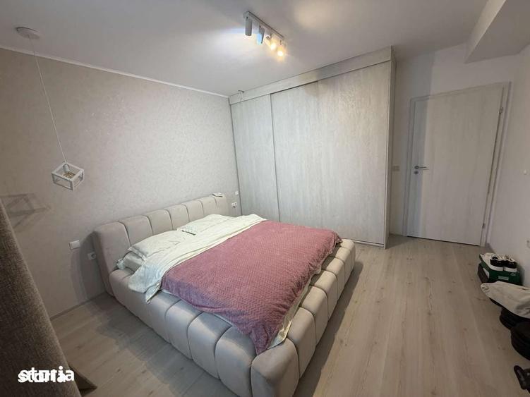 Apartament cu 3 camere în 9 Mai