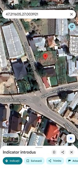 Spațiu comercial, în Ultracentral