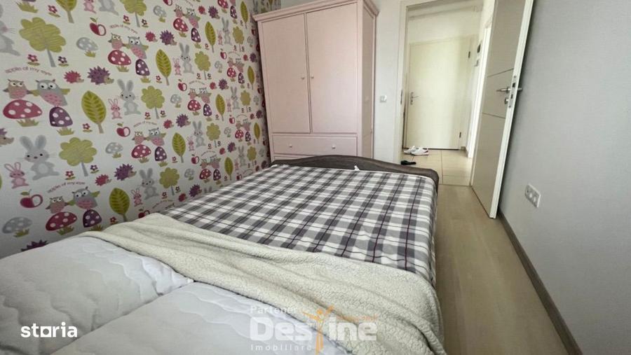 Apartament cu 3 camere în Bartolomeu — fotografia 3