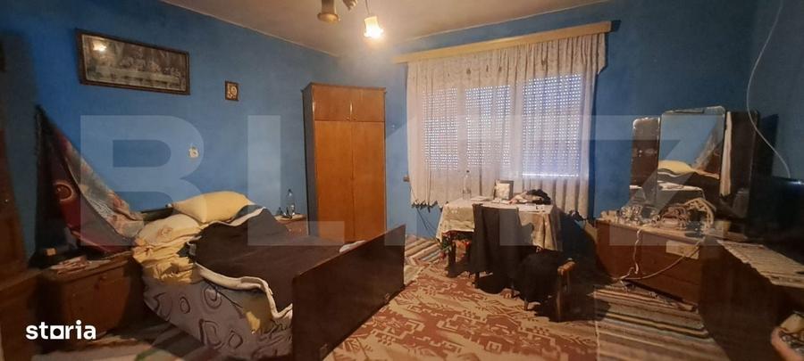 Casă cu 4 camere în Breaza