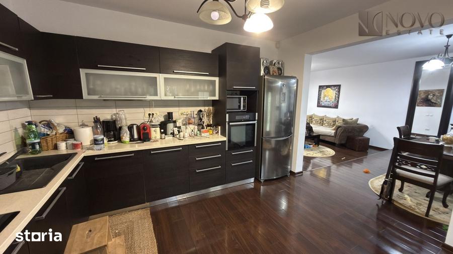 Casa individuala 4 camere 450mp teren oras Pantelimon - 4
