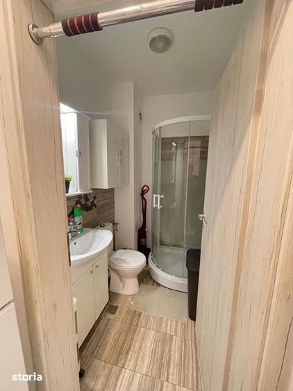 APARTAMENT DE INCHIRIAT- MILITARI RESIDENCE - 15
