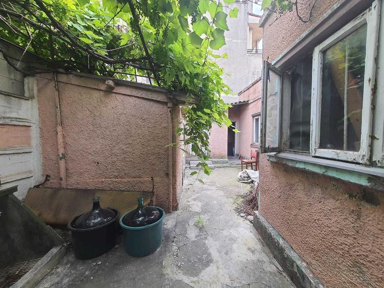 Teren De Vanzare TOMIS II-VICTORIA 85.000 Euro - 8