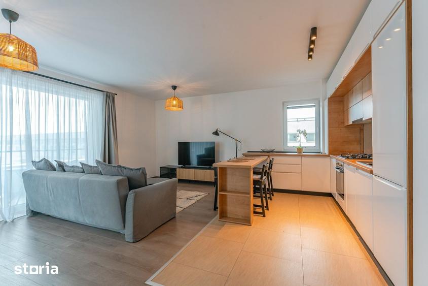 Apartament cu 2 camere în Bartolomeu