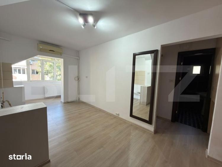 Apartament 2 camere, 51,39 mp, zona Pelendava, 1 Mai - 5