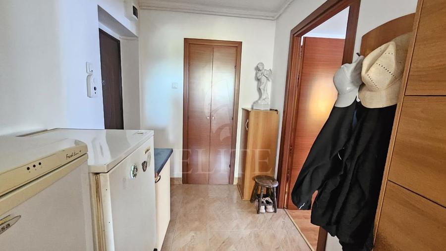 Apartament cu 2 camere circular în Grigorescu