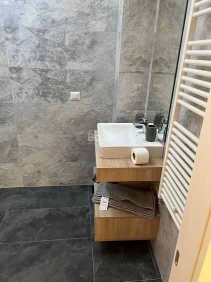 Apartament doua camere de inchiriat in Bucuresti (zona Unirii)