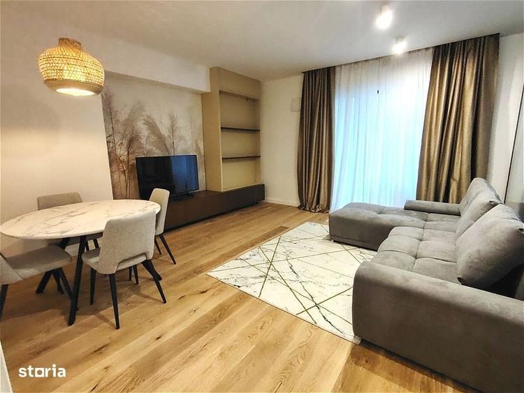 Apartament 3 camere | Parcare Inclusa | Nusco City 2 - 2
