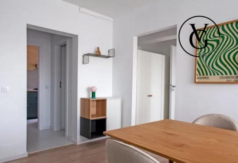 Apartament 2 camere I Doroban?i I Floreasca - 4