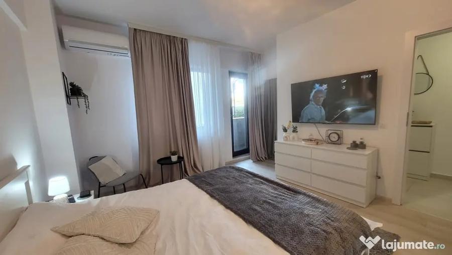 Garsoniera ISG str Viilor 55a - 2