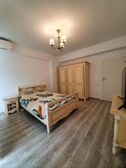 Garsonieră decomandată în Dristor