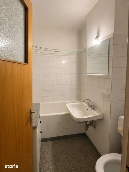 Apartament cu 2 camere decomandat în Dorobanți