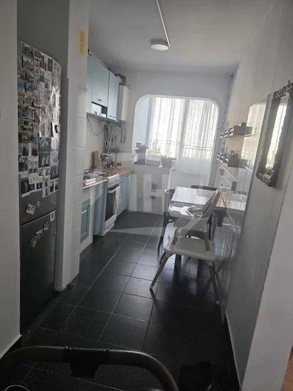 Apartament 2 camere I pet-friendly I Manastur I Piata Flora - 5