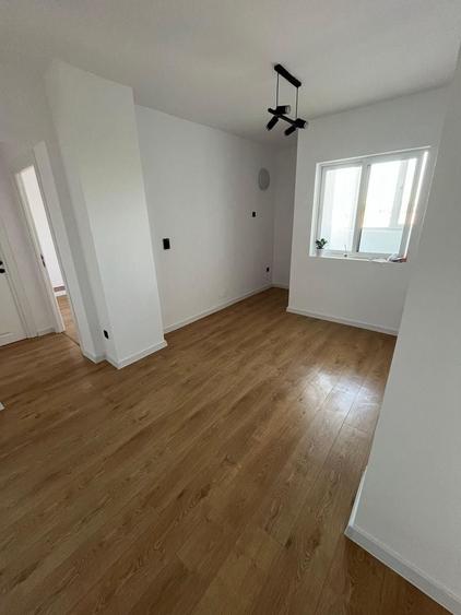 Apartament cu 2 camere decomandat în Mărăști