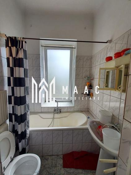 Casă individuală cu 4 camere cu Canalizare în Șura Mică