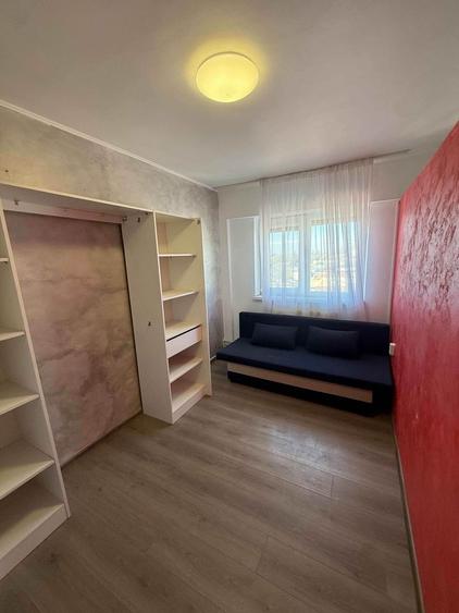 Apartament cu 3 camere decomandat, mobilat în Vidin-Progresul