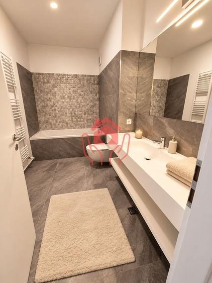 Apartament cu 2 camere decomandat în Băneasa
