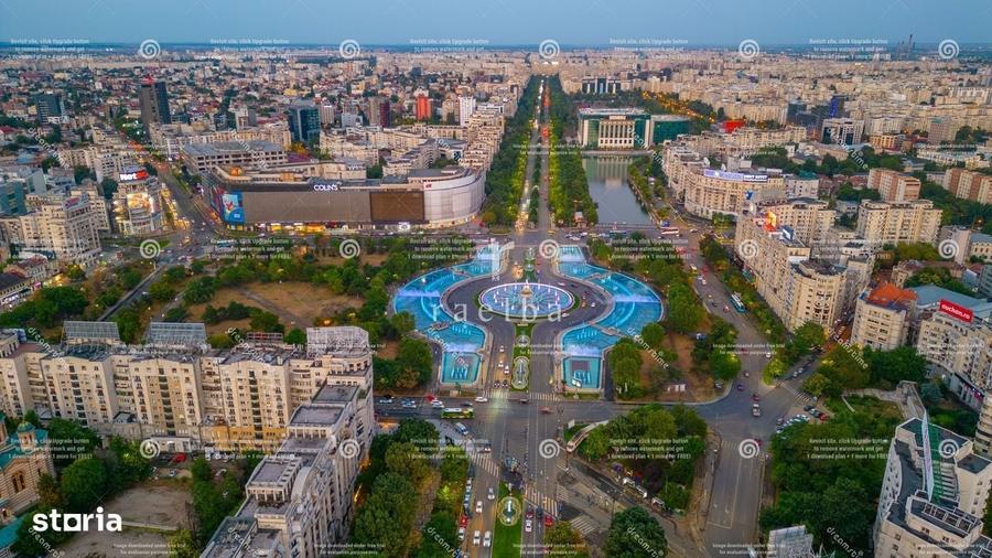 Spațiu comercial, de 137 mp, în Unirii